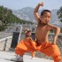 Kung-Fu Enfants MAMC83