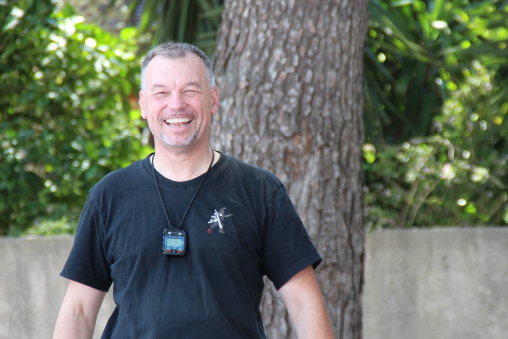 François BARUZZI MAMC83