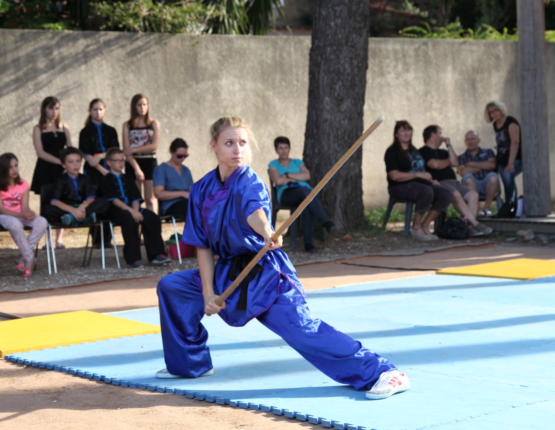 Flora BARUZZI MAMC83