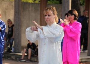 Sylvie BARUZZI MAMC83