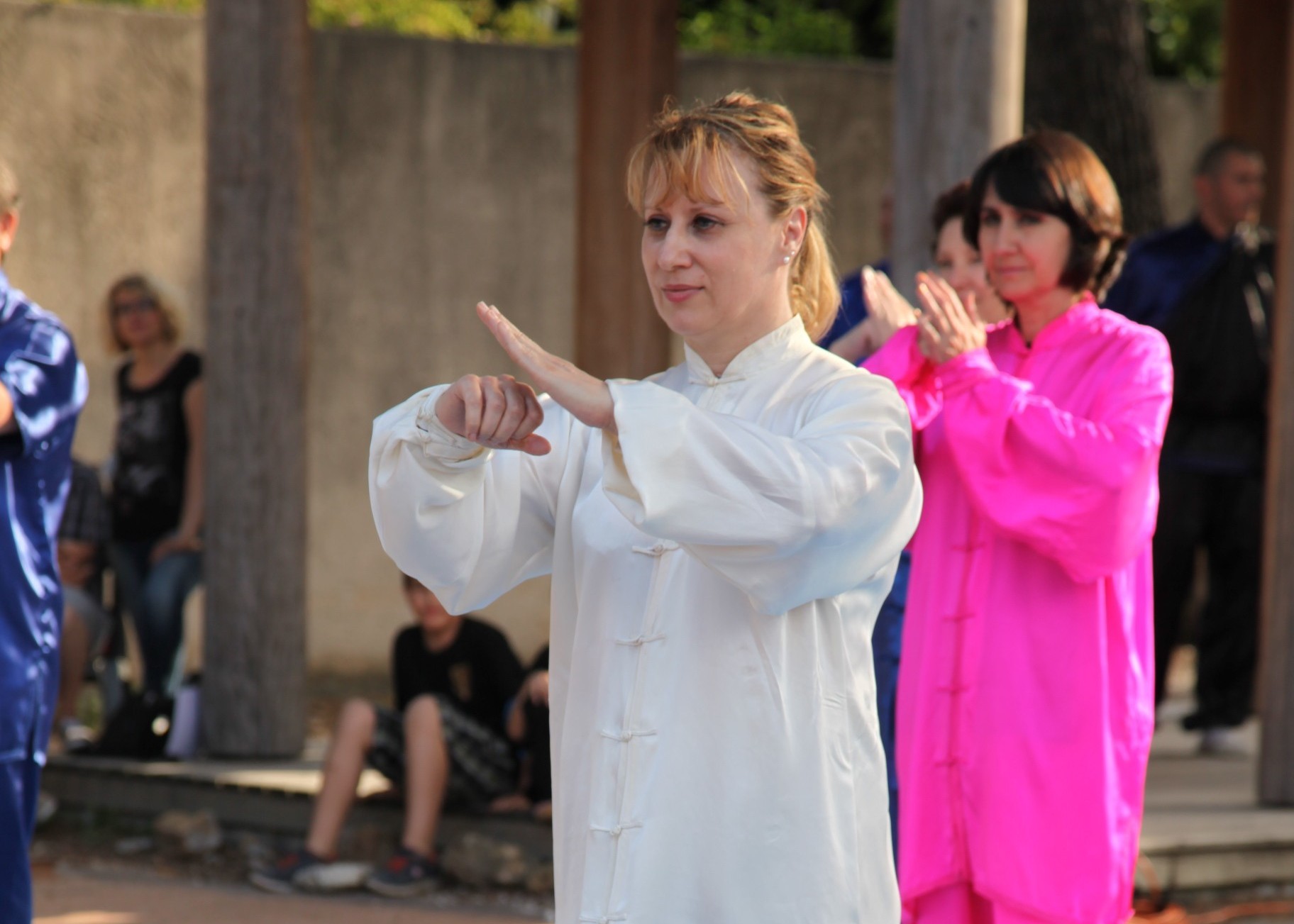 Sylvie BARUZZI MAMC83