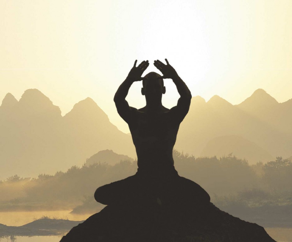 Qi Gong MAMC83