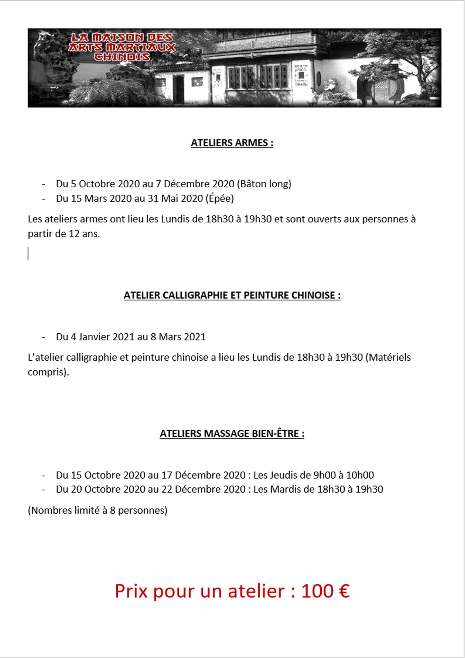 Featured image for “Ateliers 2020”